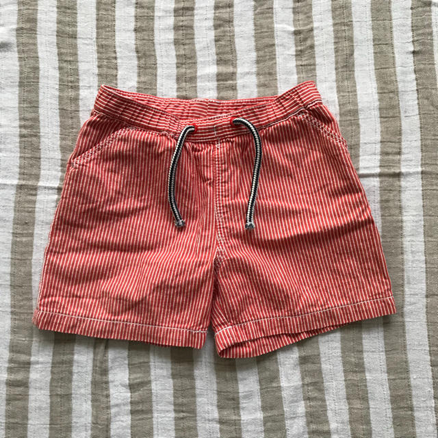 PETIT BATEAU(プチバトー)のPetit Bateau ショートパンツ キッズ/ベビー/マタニティのキッズ服男の子用(90cm~)(パンツ/スパッツ)の商品写真