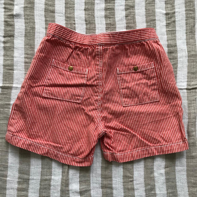 PETIT BATEAU(プチバトー)のPetit Bateau ショートパンツ キッズ/ベビー/マタニティのキッズ服男の子用(90cm~)(パンツ/スパッツ)の商品写真