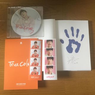 【JBJ영원히様】 JBJ true colors(K-POP/アジア)