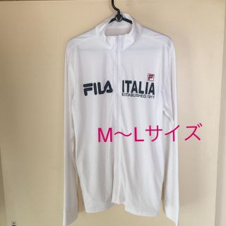 フィラ(FILA)のFILAラッシュガード(水着)