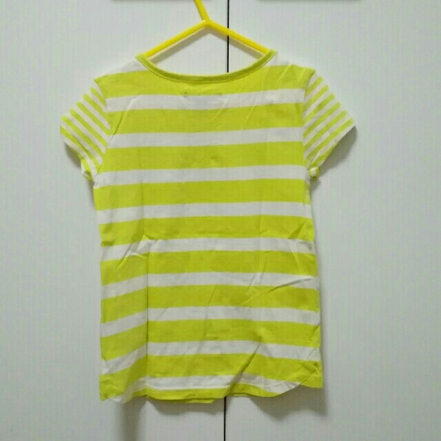 GAP Kids(ギャップキッズ)のキッズ　Tシャツ キッズ/ベビー/マタニティのキッズ服女の子用(90cm~)(Tシャツ/カットソー)の商品写真