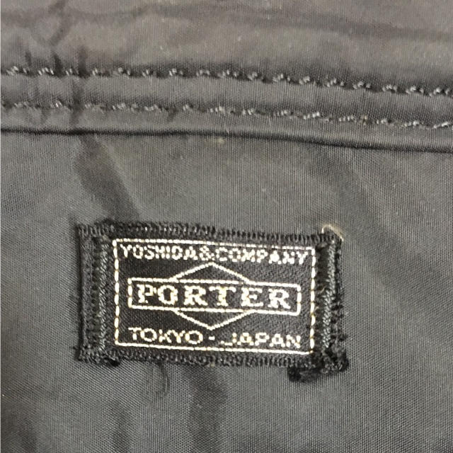 PORTER(ポーター)のポーター トートバッグ メンズのバッグ(トートバッグ)の商品写真