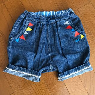 プチジャム(Petit jam)のpetit jamプチジャム☆110 ショートパンツ(パンツ/スパッツ)