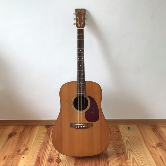 Martin - 期間限定値下げ☆Martin D1 1994年製　前期型 （ハードケース付き）