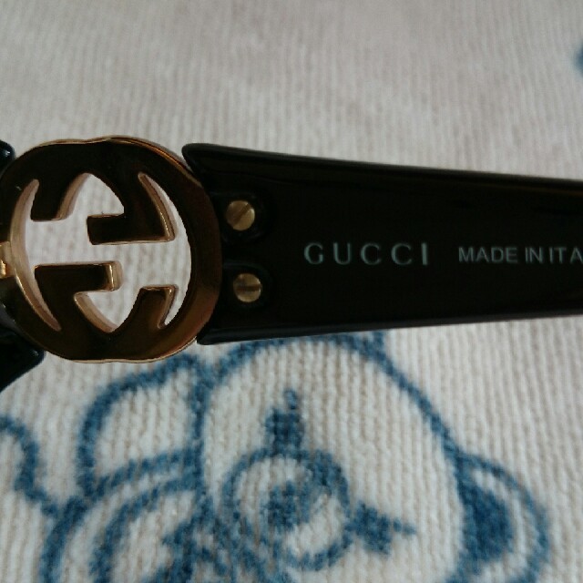 Gucci(グッチ)の6/1迄 MMM様専用 GUCCI サングラス グッチ レディースのファッション小物(サングラス/メガネ)の商品写真