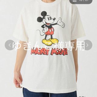 ジャーナルスタンダード(JOURNAL STANDARD)のTシャツ(ジャクソン マティス)(Tシャツ(半袖/袖なし))