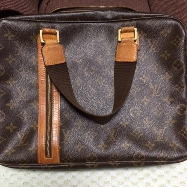 LOUIS VUITTON(ルイヴィトン)のルイヴトン　２wayショルダーバッグ レディースのバッグ(ショルダーバッグ)の商品写真