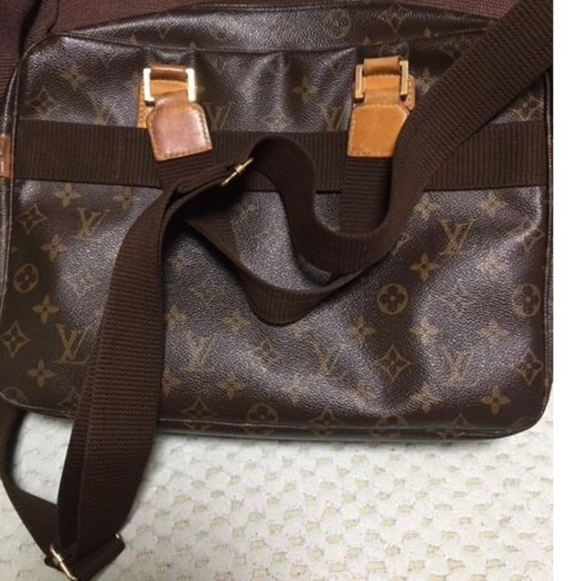 LOUIS VUITTON(ルイヴィトン)のルイヴトン　２wayショルダーバッグ レディースのバッグ(ショルダーバッグ)の商品写真