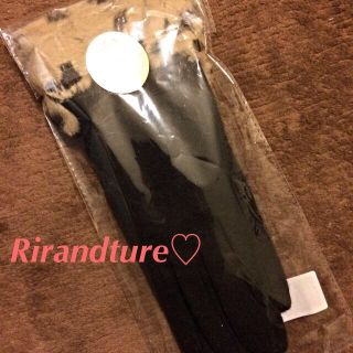 リランドチュール(Rirandture)のRirandture♡グローブ(手袋)