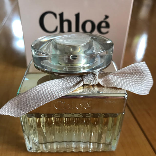 Chloe(クロエ)のクロエ オードパルファム など 香水 まとめ売り コスメ/美容の香水(香水(女性用))の商品写真