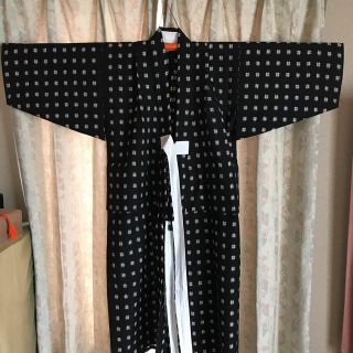 子供 和服/着物(男の子)(ウール)の通販 35点(キッズ/ベビー