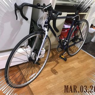 ロードバイク(自転車本体)