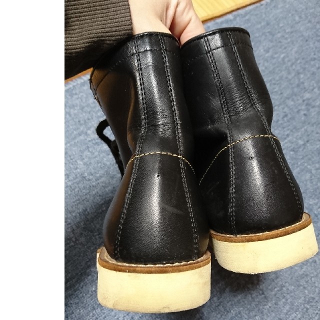 KANEKO ISAO(カネコイサオ)のWONDERFULWORLD ブーツ レディースの靴/シューズ(ブーツ)の商品写真
