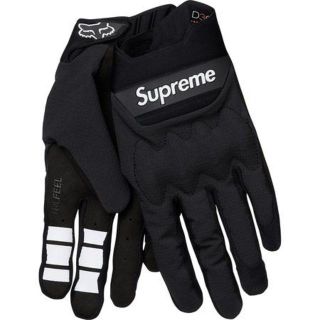 シュプリーム(Supreme)のSupreme Fox Racing Bomber LT Gloves グローブ(その他)