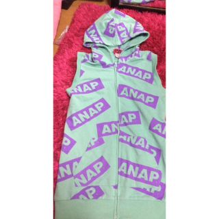 アナップ(ANAP)のSOULDOUT(Tシャツ/カットソー)