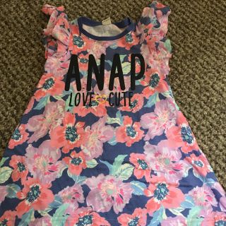 アナップキッズ(ANAP Kids)のANAP 130(Tシャツ/カットソー)