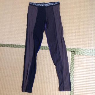 アールディーズ(aldies)のaldies spats(レギンス/スパッツ)