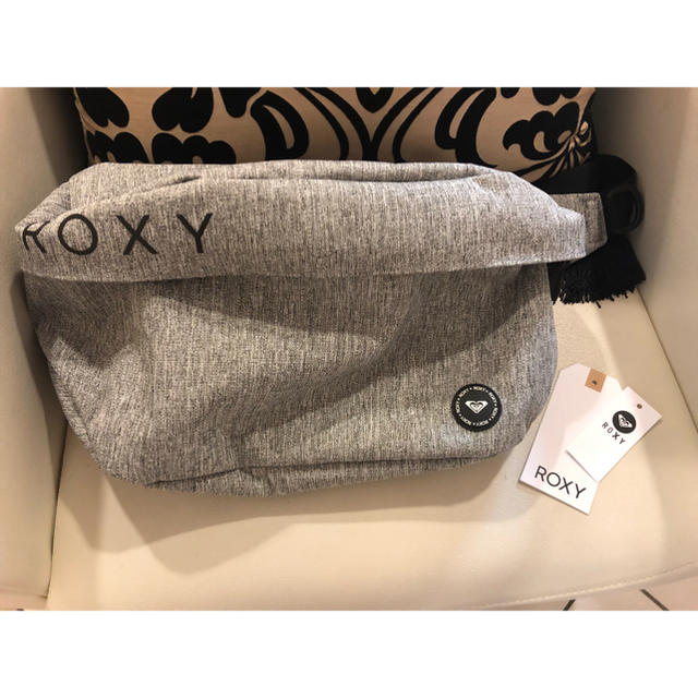 Roxy(ロキシー)のROXY🌈 レディースのバッグ(ボディバッグ/ウエストポーチ)の商品写真