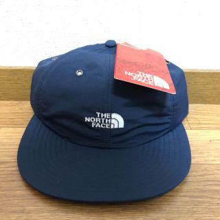 ザノースフェイス(THE NORTH FACE)の新品 north face throwback 90s nylon cap(キャップ)