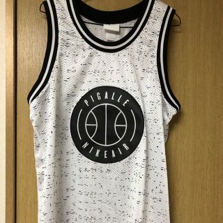 ピガール(PIGALLE)のpigalle×NIKE コラボ セットアップ(Tシャツ/カットソー(半袖/袖なし))