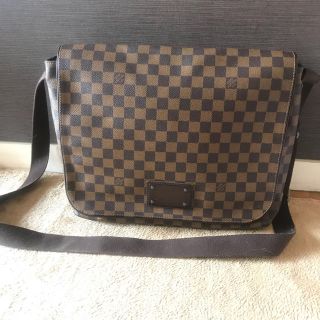 ルイヴィトン(LOUIS VUITTON)のヴィトン モノグラム 斜めがけバッグ(ショルダーバッグ)