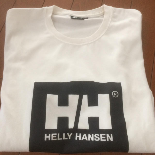 HELLY HANSEN(ヘリーハンセン)のヘリーハンセン HELLY HANSEN Tシャツ メンズのトップス(Tシャツ/カットソー(半袖/袖なし))の商品写真