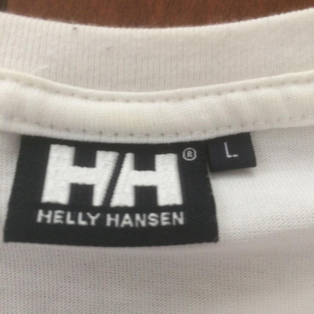 HELLY HANSEN(ヘリーハンセン)のヘリーハンセン HELLY HANSEN Tシャツ メンズのトップス(Tシャツ/カットソー(半袖/袖なし))の商品写真