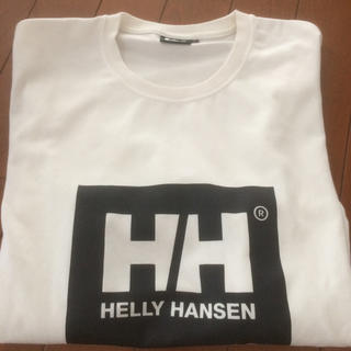 ヘリーハンセン(HELLY HANSEN)のヘリーハンセン HELLY HANSEN Tシャツ(Tシャツ/カットソー(半袖/袖なし))