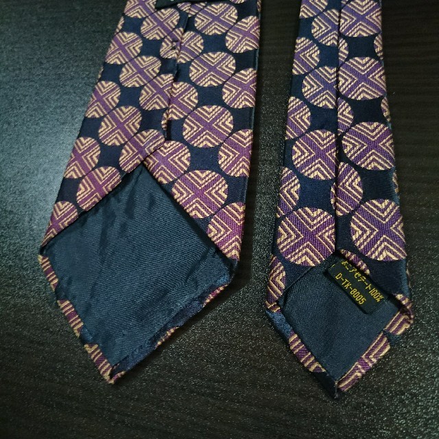 ネクタイ 和風 和柄 和モダン シンプル パープル の通販 By ネクタイ屋 プロフィールお読みください ラクマ ネクタイ 和風 和柄 和モダン シンプル パープル の通販 By ネクタイ屋 プロフィールお読みください ラクマ