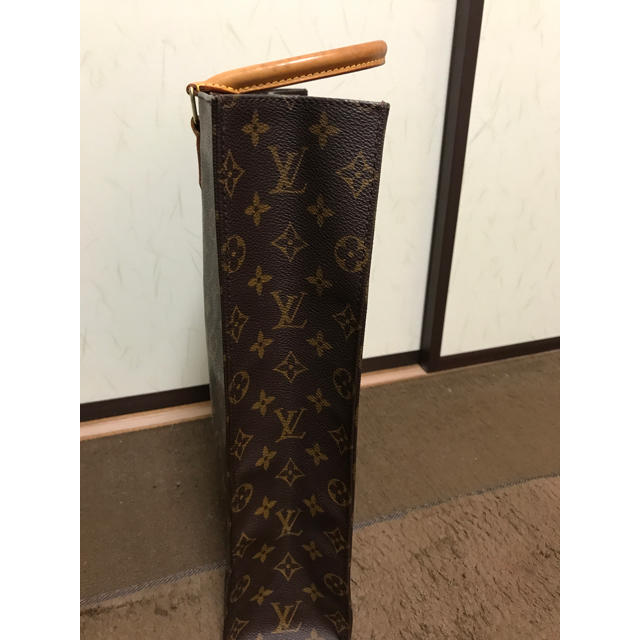 LOUIS VUITTON(ルイヴィトン)のルイヴィトンサックプラ レディースのバッグ(トートバッグ)の商品写真