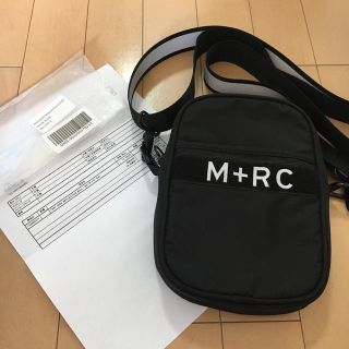 M+RC バック マルシェノア(ショルダーバッグ)