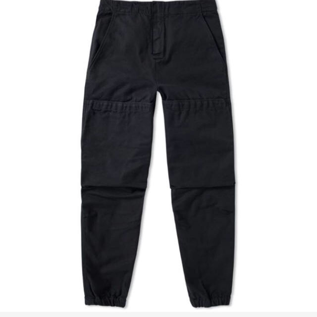 Supreme(シュプリーム)の🔥値下げ🔥 yeezy season3 pants メンズのパンツ(ワークパンツ/カーゴパンツ)の商品写真