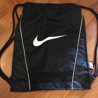 ナイキ(NIKE)の【チャム様 専用】NIKE ナップサック (その他)