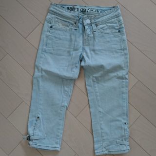 ジースター(G-STAR RAW)のカズト様専用ページ★24インチG-STAR RAWジースターロウ  レディース(デニム/ジーンズ)