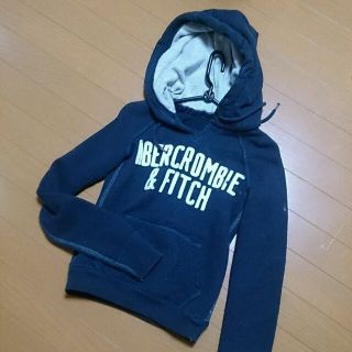 アバクロンビーアンドフィッチ(Abercrombie&Fitch)のアバクロ☆フーディー(トレーナー/スウェット)