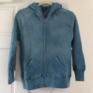 ダブルアールエル(RRL)のダブルアールエル RRL パーカー (パーカー)