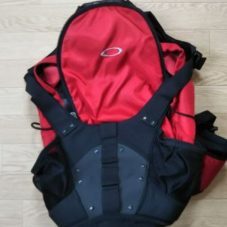 オークリー(Oakley)のOAKLEY バックパック リュック(バッグパック/リュック)