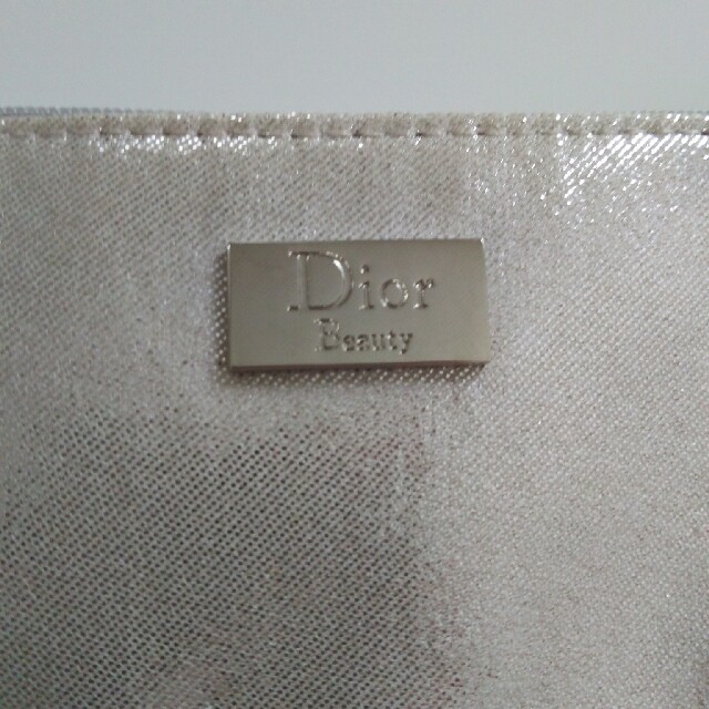 Dior(ディオール)のdiorポーチ レディースのファッション小物(ポーチ)の商品写真