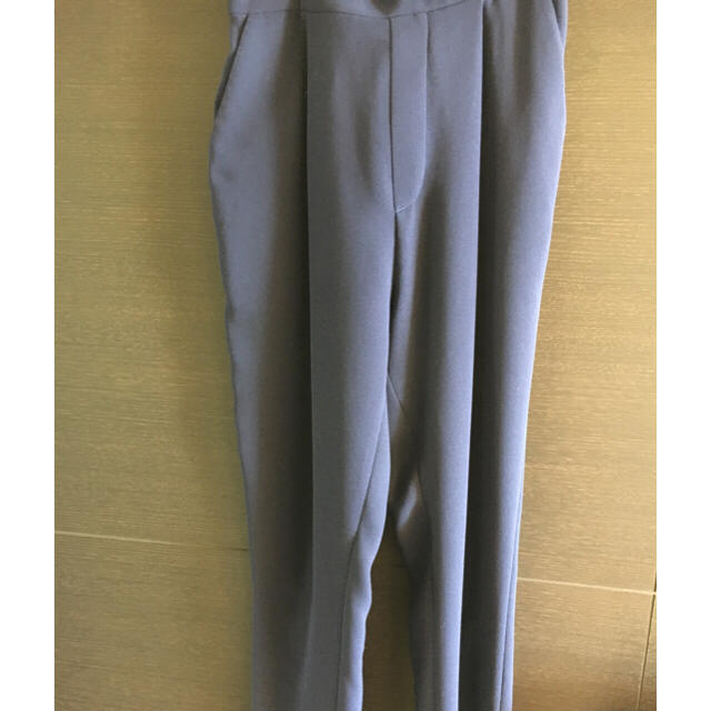 エンフォルド パンツ 美品 36