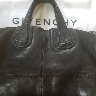 ジバンシィ(GIVENCHY)のひよ様☻専用(トートバッグ)