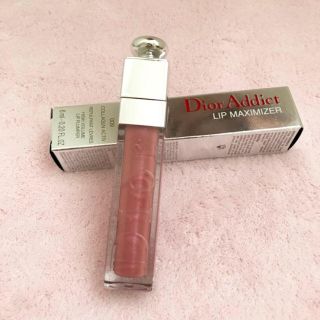 ディオール(Dior)の【新品】【限定】ディオール アディクト リップ マキシマイザー 009 (リップグロス)