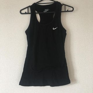 ナイキ(NIKE)の【NIKE】タンクトップ(タンクトップ)