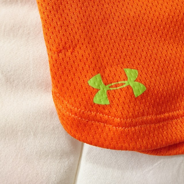 UNDER ARMOUR(アンダーアーマー)のmimimu様専用[under armour]プレイアップショーツ レディースのパンツ(ショートパンツ)の商品写真