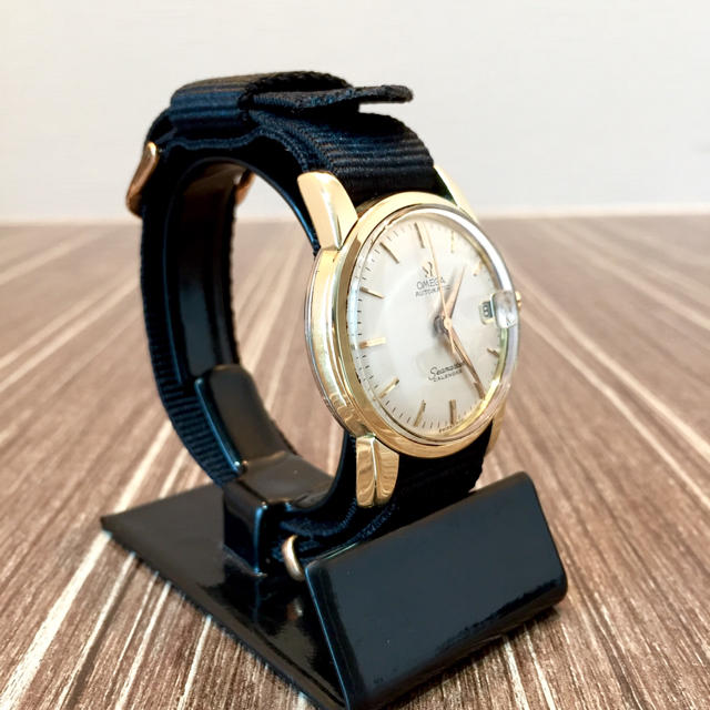 OMEGA(オメガ)のLB 様 専用 メンズの時計(腕時計(アナログ))の商品写真