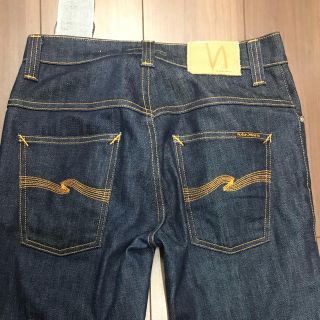 ヌーディジーンズ(Nudie Jeans)のnudie jeans(デニム/ジーンズ)