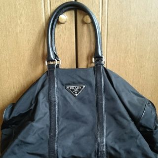 プラダ(PRADA)の【yy-mm様専用】PRADA  中古品(ボストンバッグ)