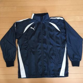 プーマ(PUMA)のプーマ ジャージ 上下セット ばりんたん様専用(ジャージ)