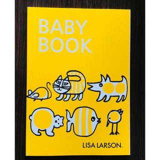 リサラーソン(Lisa Larson)のLISA LARSON 育児ダイアリー(その他)
