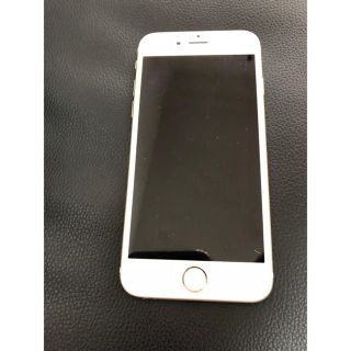 アップル(Apple)のiPhone6(iPhoneケース)