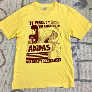 アディダス(adidas)のadidas originals Ｔシャツ L(Tシャツ/カットソー(半袖/袖なし))